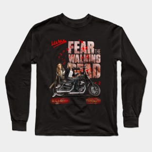 Lexark Long Sleeve T-Shirt